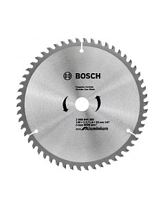 Пильный диск Bosch