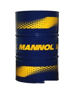 Антифриз Antifreeze AF12+ 208л Mannol