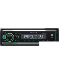 USB магнитола CMX 410 Prology