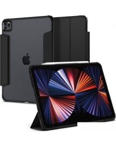 Чехол для планшета Ultra Hybrid Pro для iPad Pro 11 (2021/2020/2018) (черный) Spigen