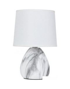 Настольная лампа Wurren A5016LT-1WH Arte lamp