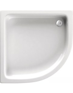 Душевой поддон Standard Plus II 80x80 KTU 032B Deante