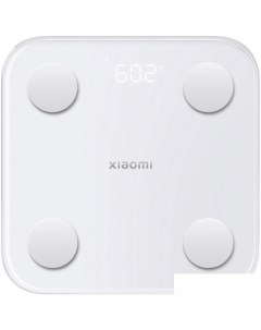 Напольные весы Body Composition Scale S400 (международная версия) Xiaomi