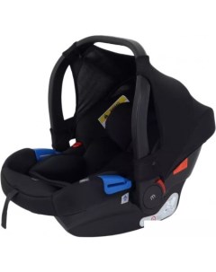 Детское автокресло Step UB516 (Black) Mowbaby