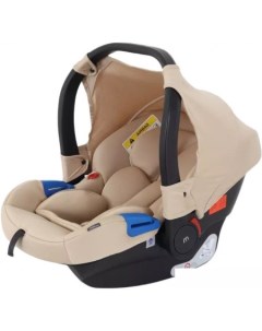 Детское автокресло Step UB516 (Beige) Mowbaby