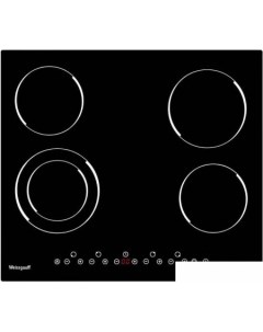 Варочная панель HV 641 B Weissgauff