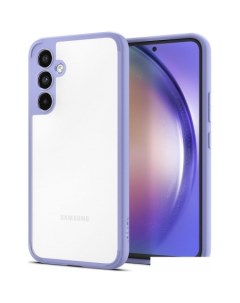 Чехол для телефона Ultra Hybrid для Galaxy A54 5G ACS06098 (фиолетовый) Spigen