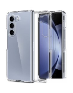 Чехол для телефона Ultra Hybrid для Galaxy Z Fold 5 ACS06221 (прозрачный) Spigen