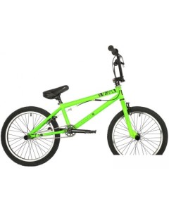 Велосипед BMX Shift 2021 Stinger