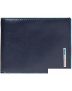 Кошелек Blue Square PU1241B2R/BLU2 Piquadro