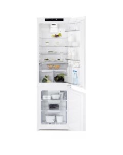 Холодильник RNT8TE18S Electrolux