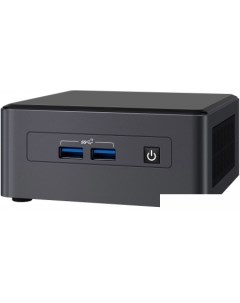 Компактный компьютер NUC 11 Pro Kit BNUC11TNKI30000 Intel