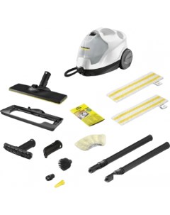 Пароочиститель SC 4 EasyFix PLUS 1 512 640 0 Karcher