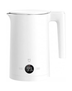 Электрический чайник Mijia Smart Kettle 2 MJHWSH03YM Xiaomi