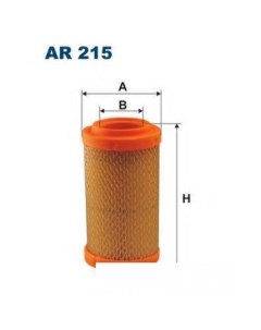 Воздушный фильтр AR215 Filtron