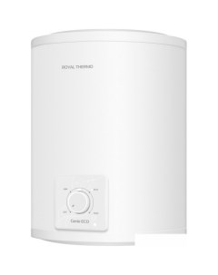 Накопительный электрический водонагреватель RWH 10 Genie ECO U Royal thermo