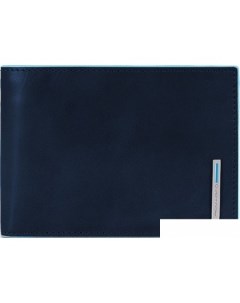 Кошелек Blue Square PU1240B2 BLU2 Piquadro