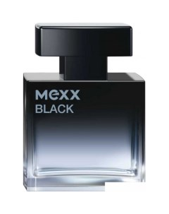 Туалетная вода Black Man EdT (30 мл) Mexx