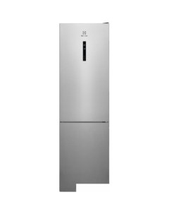 Холодильник MultiSpace 800 LNT8MC36X3 Electrolux