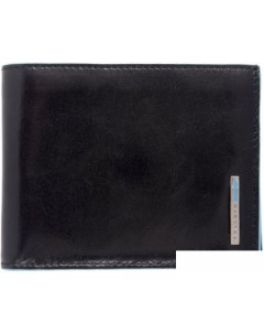 Кошелек Blue Square PU1240B2 N Piquadro