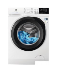 Стиральная машина SensiCare 600 EW6FN429BP Electrolux