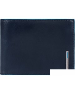 Кошелек Blue Square PU1241B2 Piquadro