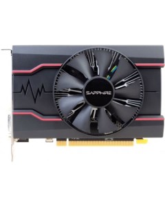 Видеокарта Pulse Radeon RX 550 4GB GDDR5 [11268-01] Sapphire