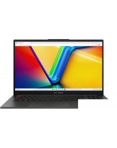 Ноутбук VivoBook S15 OLED K5504VA-MA041W Asus