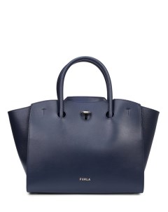 Сумка кожаная Genesi Furla