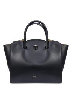 Сумка кожаная Genesi Furla