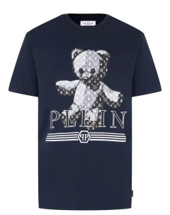 Футболка хлопковая Philipp plein