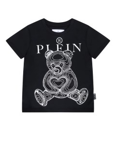 Футболка хлопковая Philipp plein