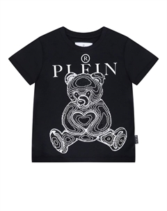 Футболка хлопковая Philipp plein