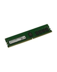 Оперативная память DDR4 Micron