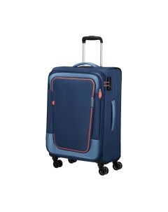 Чемодан на колесах American tourister