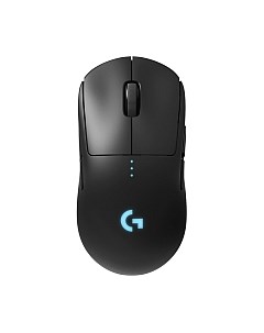 Мышь Logitech