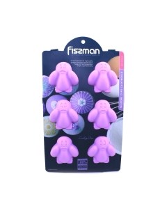 Форма для выпечки Fissman