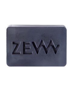 Шампунь для бороды Zew for men