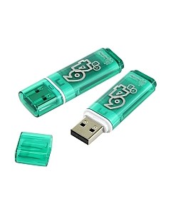 Usb flash накопитель Smartbuy