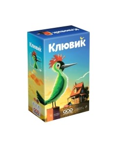 Настольная игра 4games