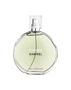 Туалетная вода Chance eau Fraiche Chanel