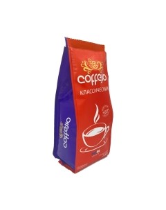 Кофе молотый Coffejio