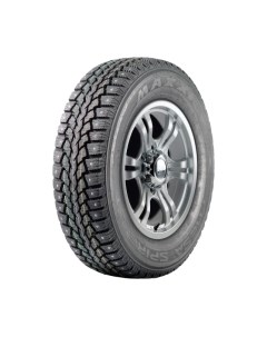 Зимняя легкогрузовая шина Maxxis