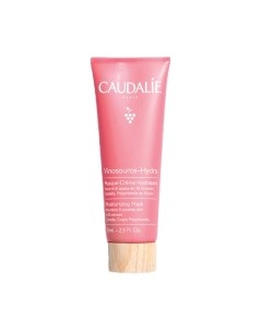 Маска для лица кремовая Caudalie