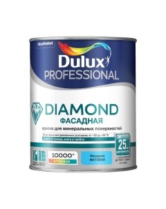 Краска Dulux