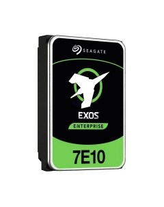 Жесткий диск Seagate