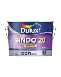 Краска Dulux