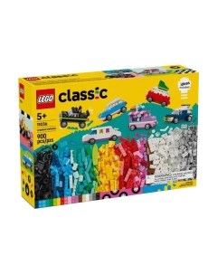 Конструктор Lego