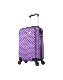 Чемодан на колесах New-Delhi BCP-1205 L'case