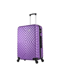 Чемодан на колесах New-Delhi BCP-1205 L'case